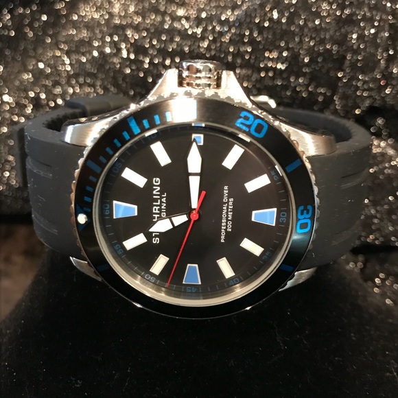 stuhrling aquadiver regatta